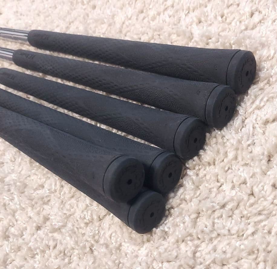 TaylorMade P770 2020 MODUS3 TOUR 105S 6本