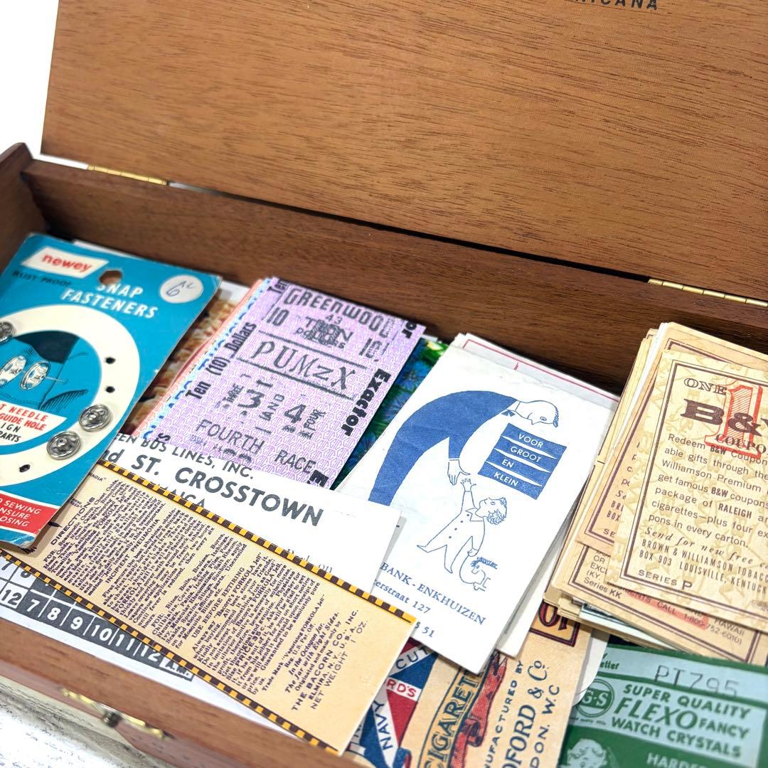 1/31削除※【極希少】ヴィンテージセット まとめ売り