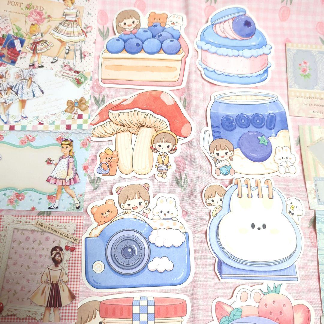 みぃーちゃん❤様ご確認用❤可愛いバラメモ#791