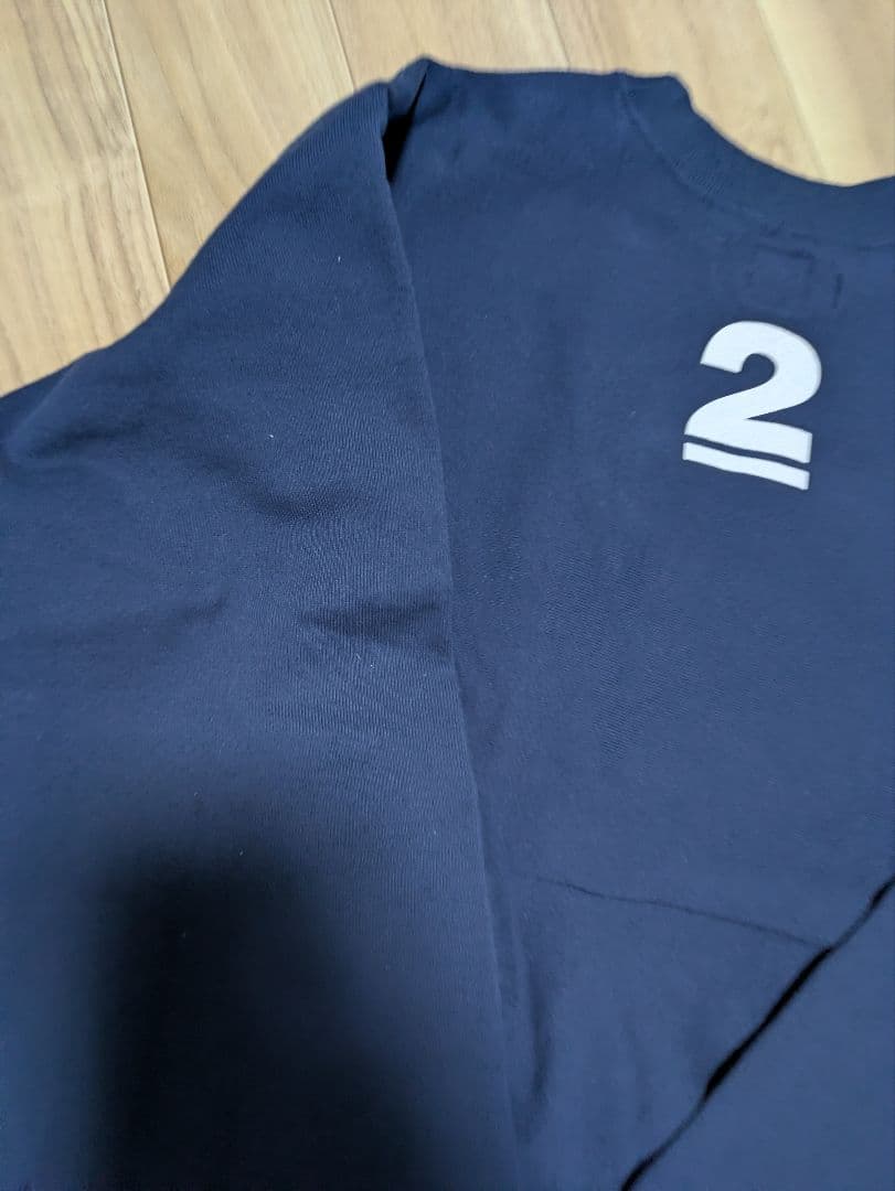 HumanMade×UNDERCOVER　 スウェット　M