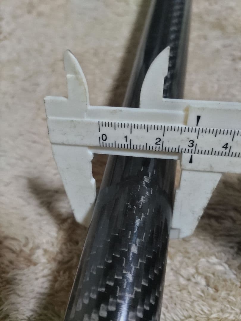 サワルナ 2ピース カーボンパドル