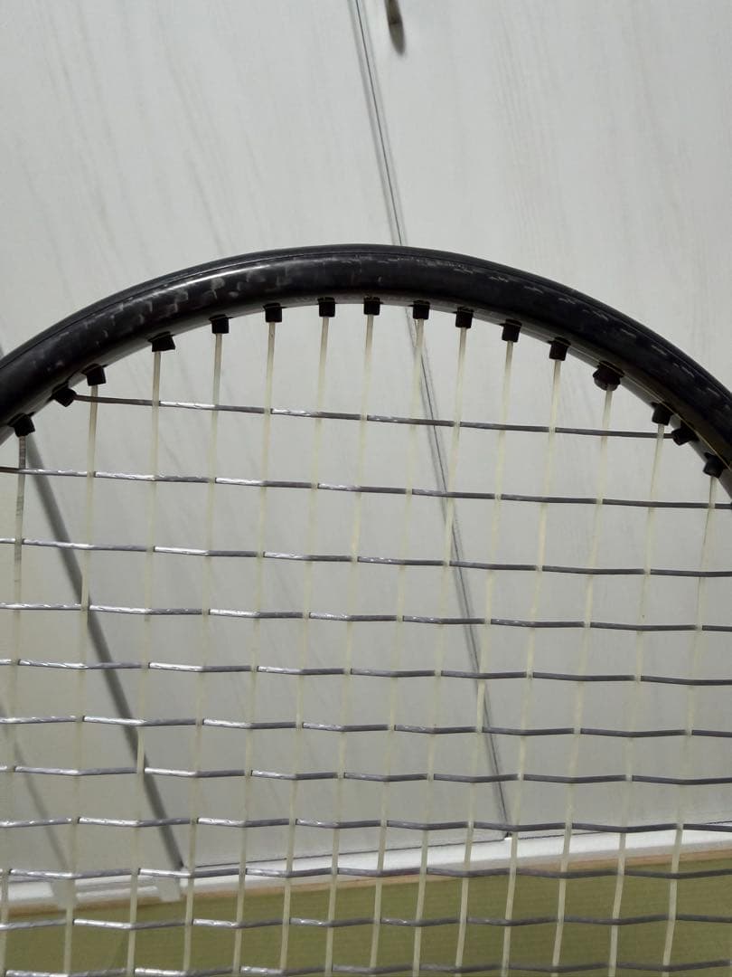 ラケット(硬式用) PRO STAFF 97 V13.0