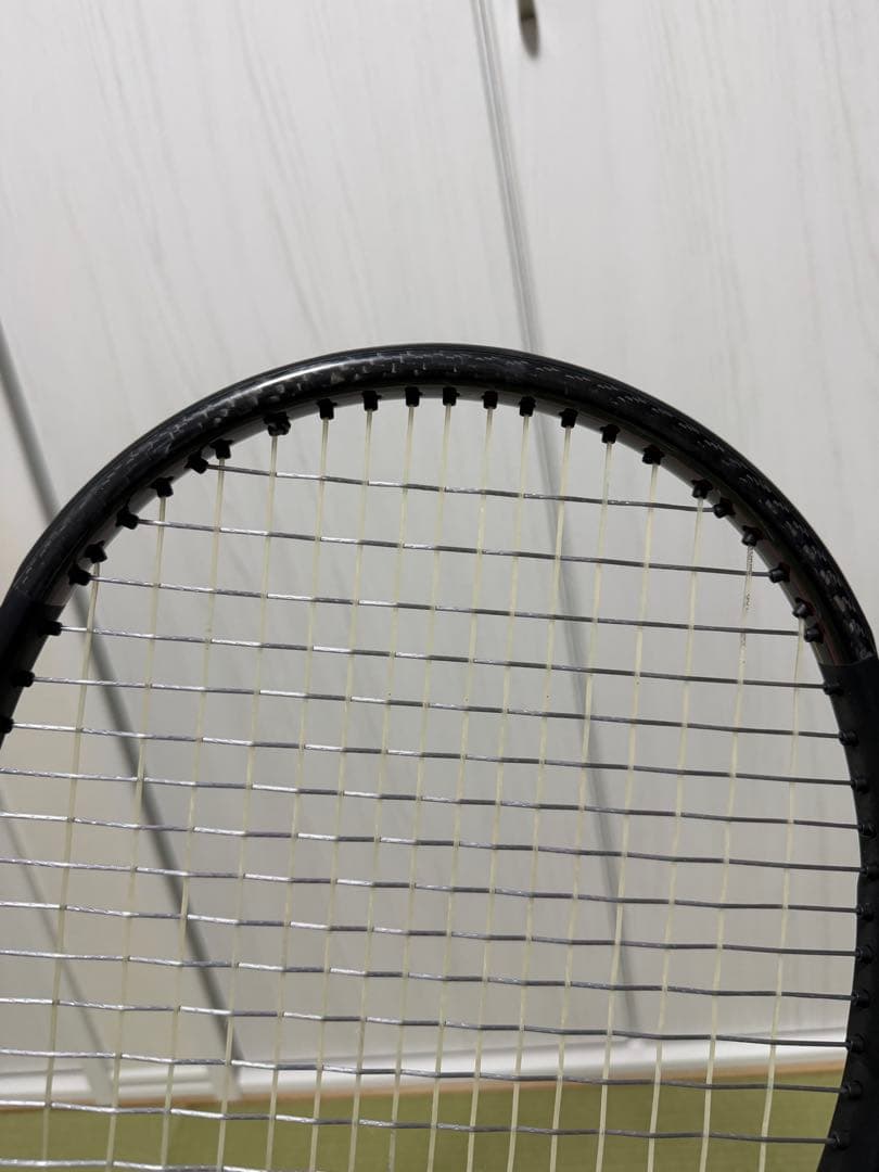 ラケット(硬式用) PRO STAFF 97 V13.0