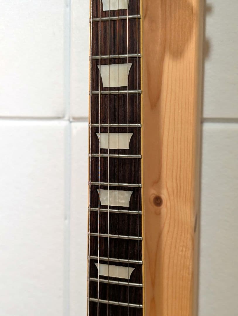 1980年代 SGタイプ エレキギター / ハードケース付き！