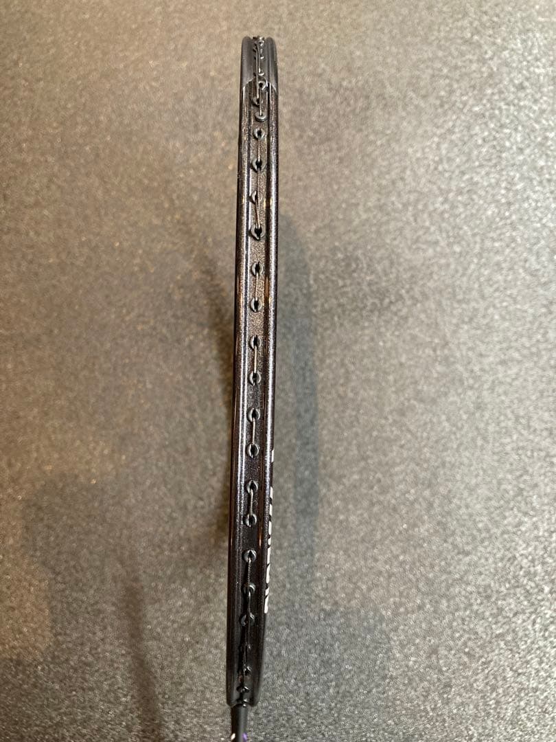 Mizuno Fortius 33 Quick バドミントンリペアラケット