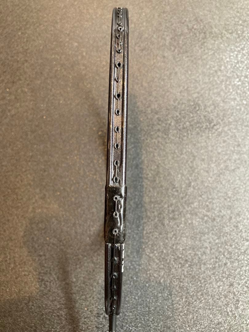 Mizuno Fortius 33 Quick バドミントンリペアラケット