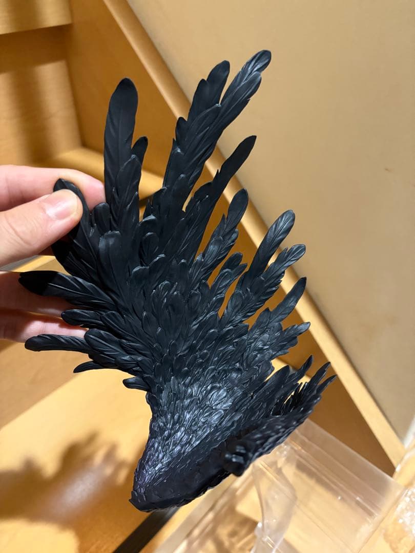 メガハウス ペルソナ5 アルセーヌ ゲームキャラクターズコレクション GCCDX