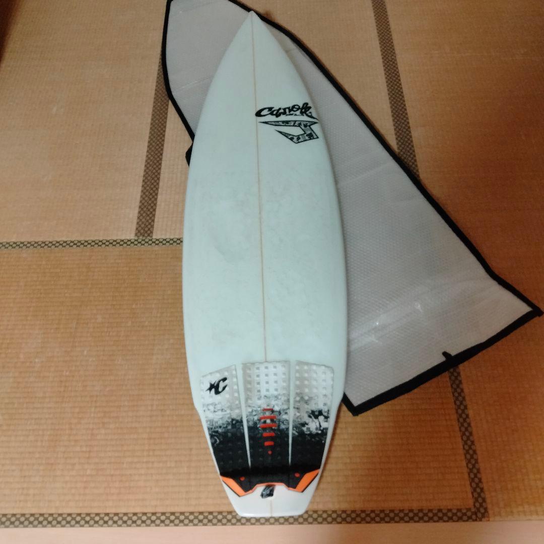 ジャスティスサーフボード