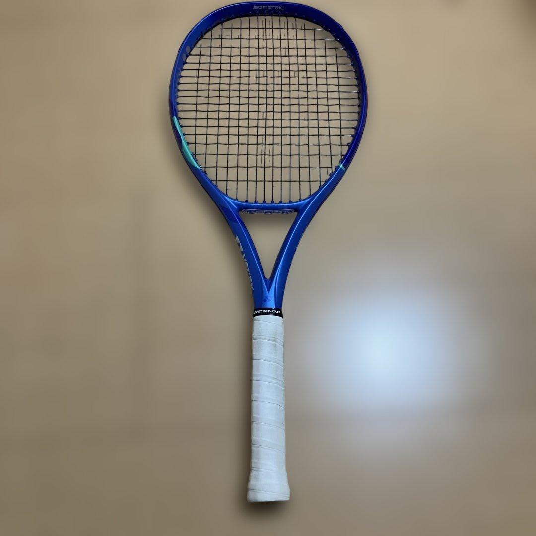 ヨネックス E ZONE 100 tour グリップ3