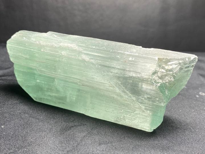 クンツァイト　139g