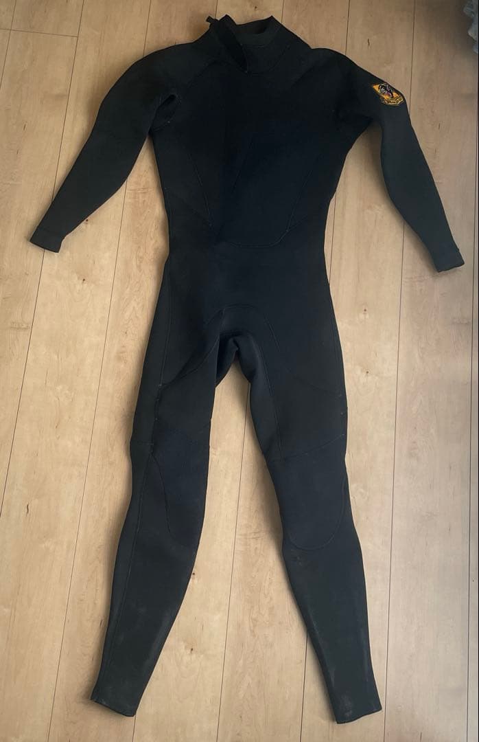 BREAKER OUT ブレーカーアウト　ジャーフル　L