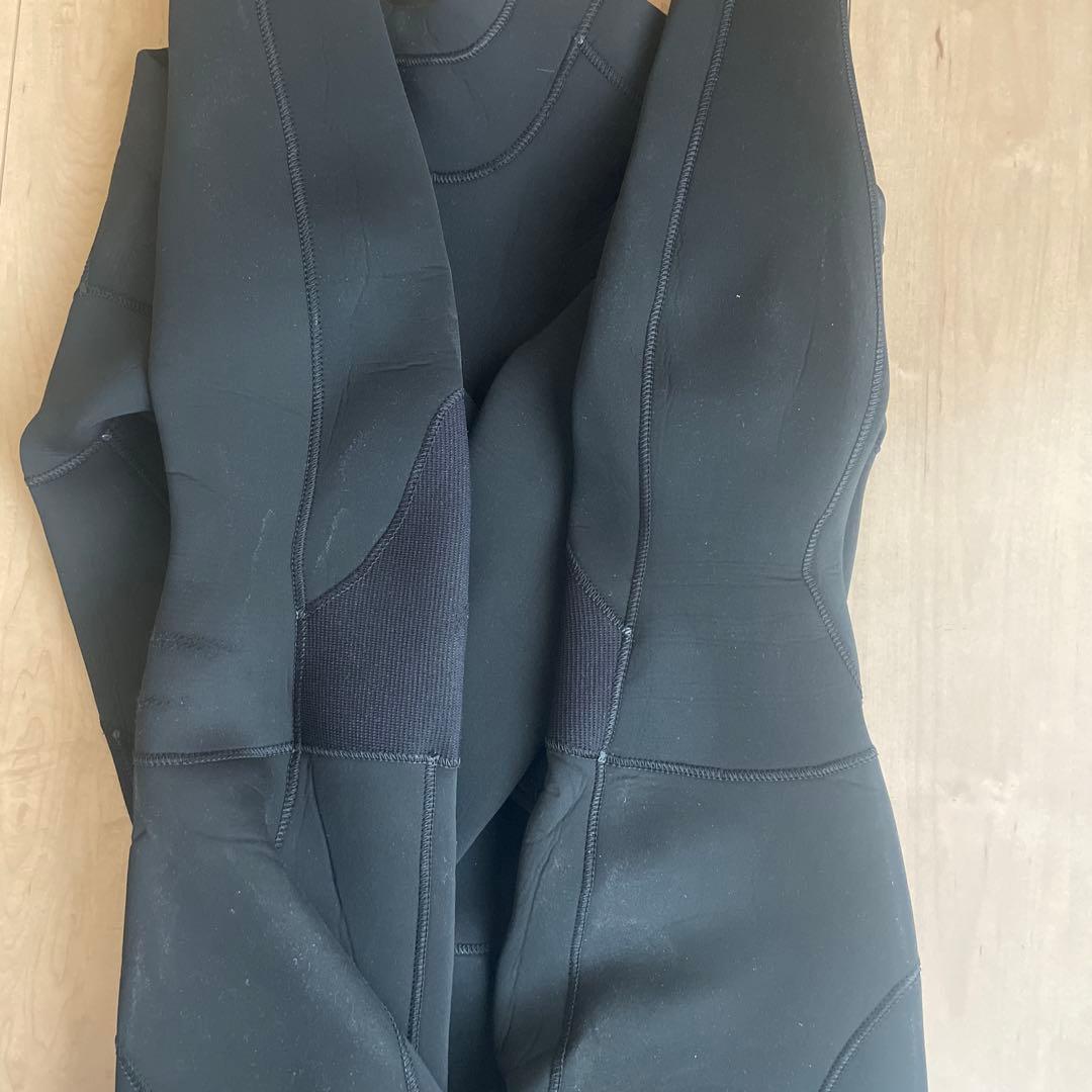 BREAKER OUT ブレーカーアウト　ジャーフル　L