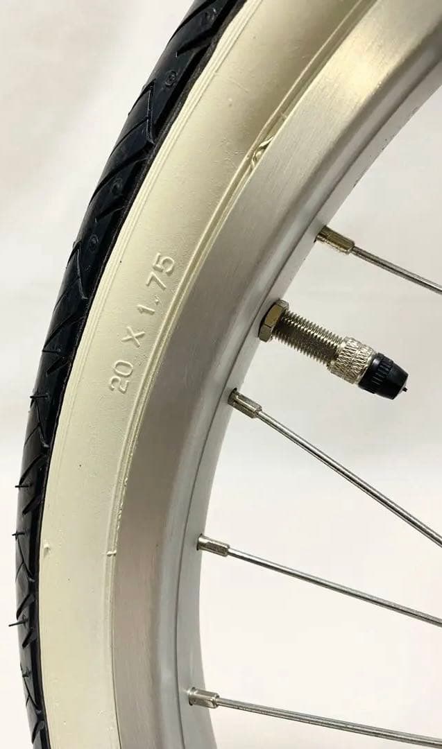 【整備済み】 ミヤタ MIYATA フラミンゴ 一輪車 20インチ