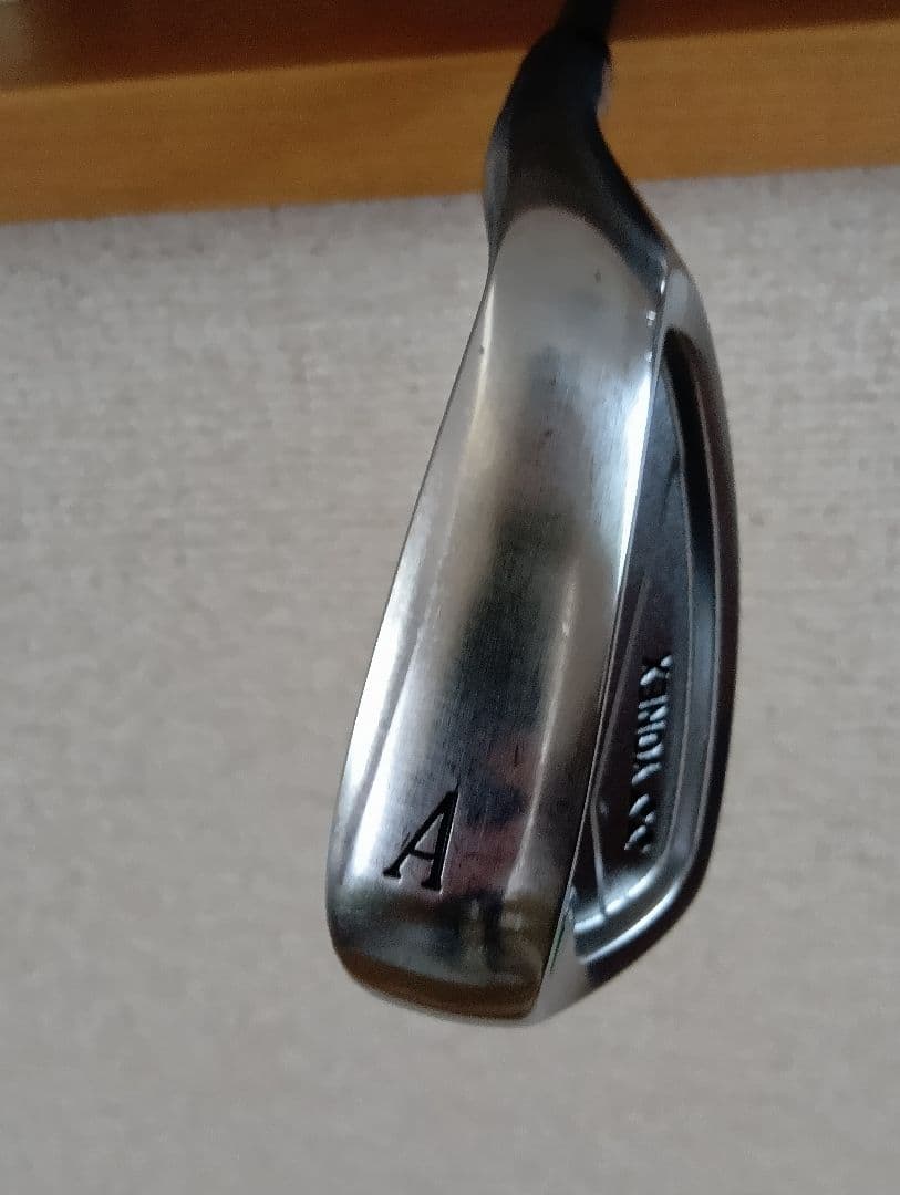 『EZONE CB901』AW＋『REXIS Steel Core i100X』