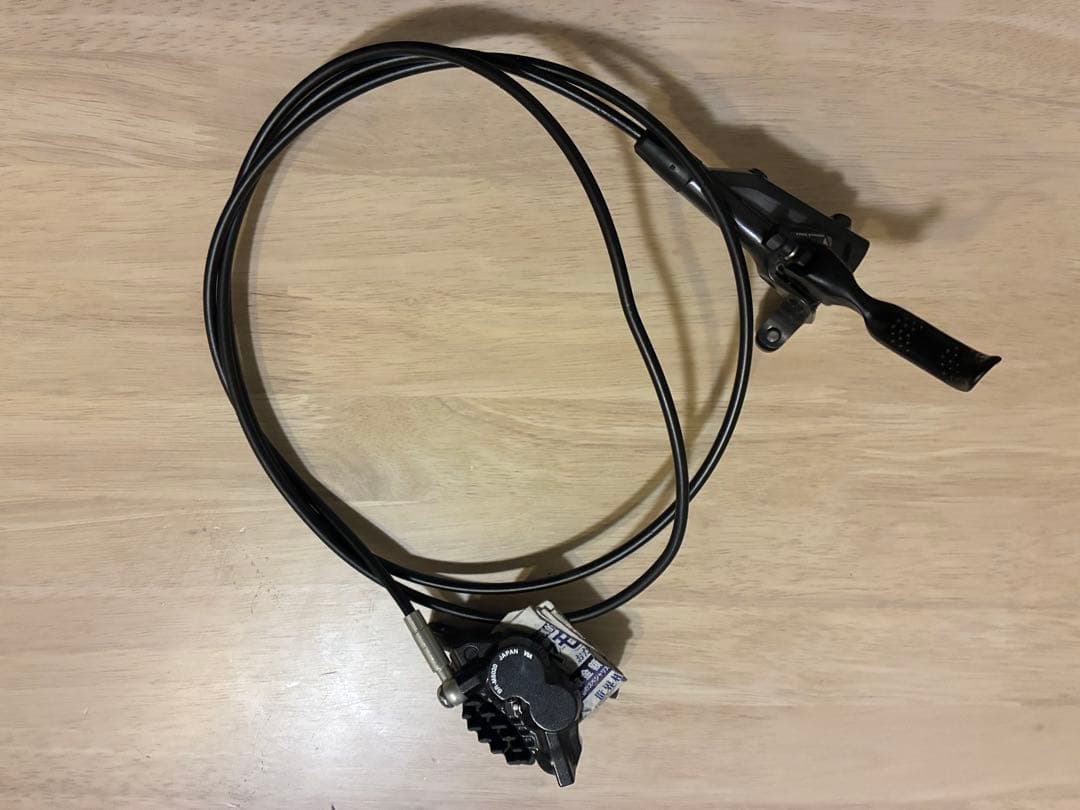 パーツ Shimano deore xt BR-M8020