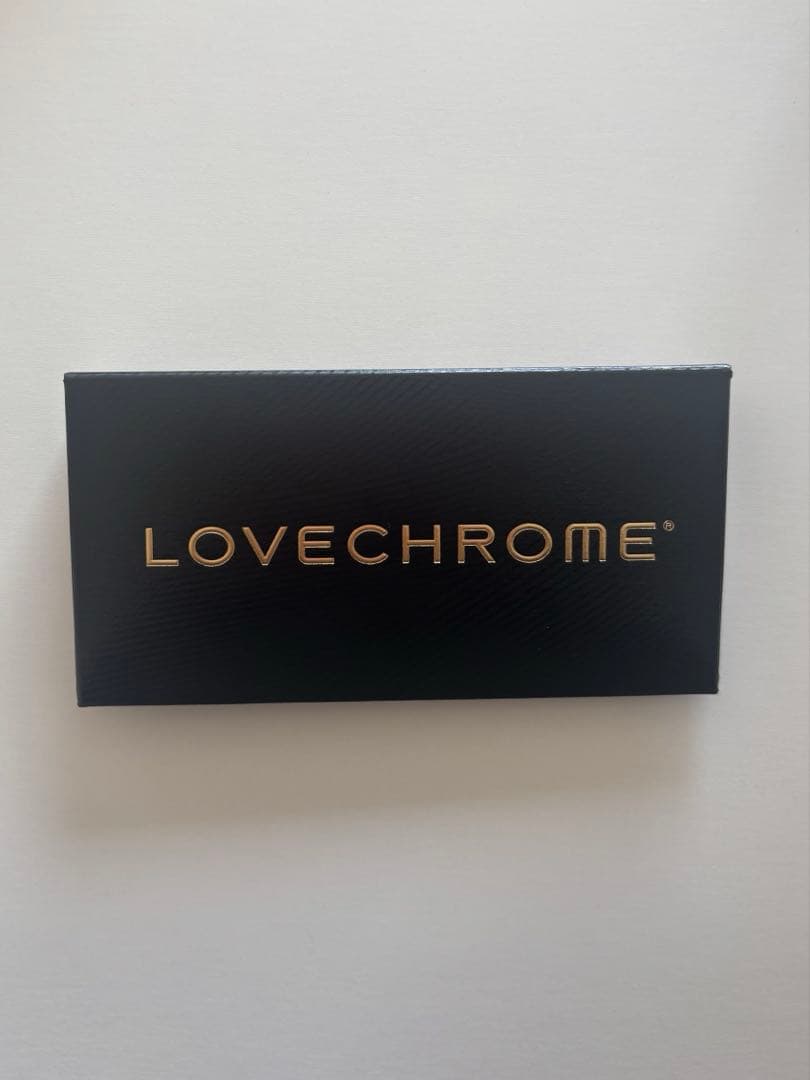 LOVECHROME コーム