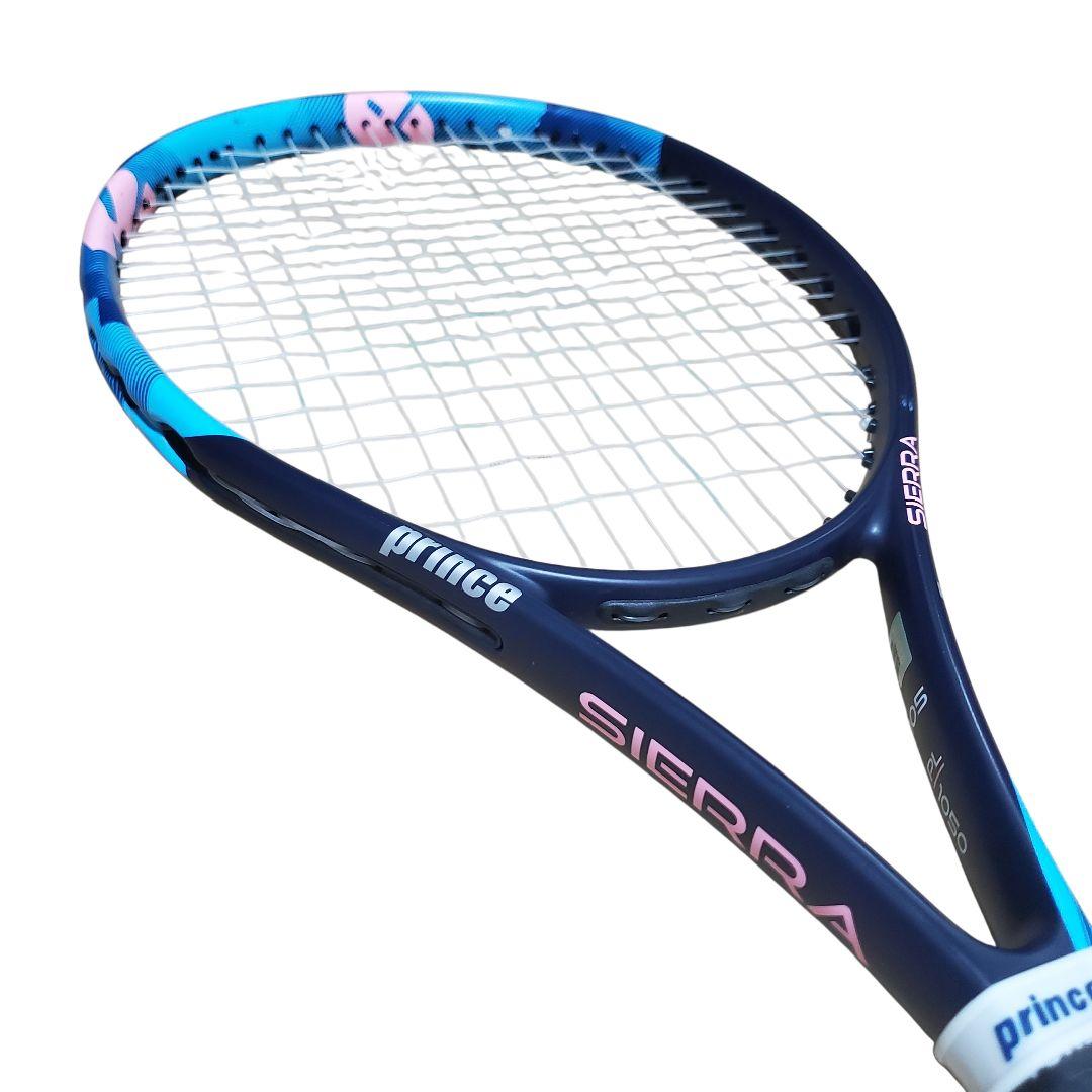 【美品 2022年モデル】プリンス SIERRA O3 105