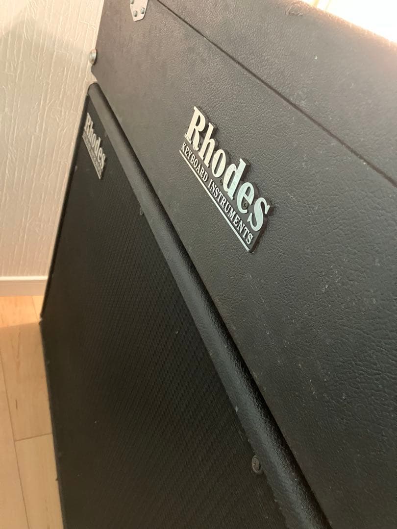 Rhodes Mark II ※埼玉、東京、神奈川限定配送
