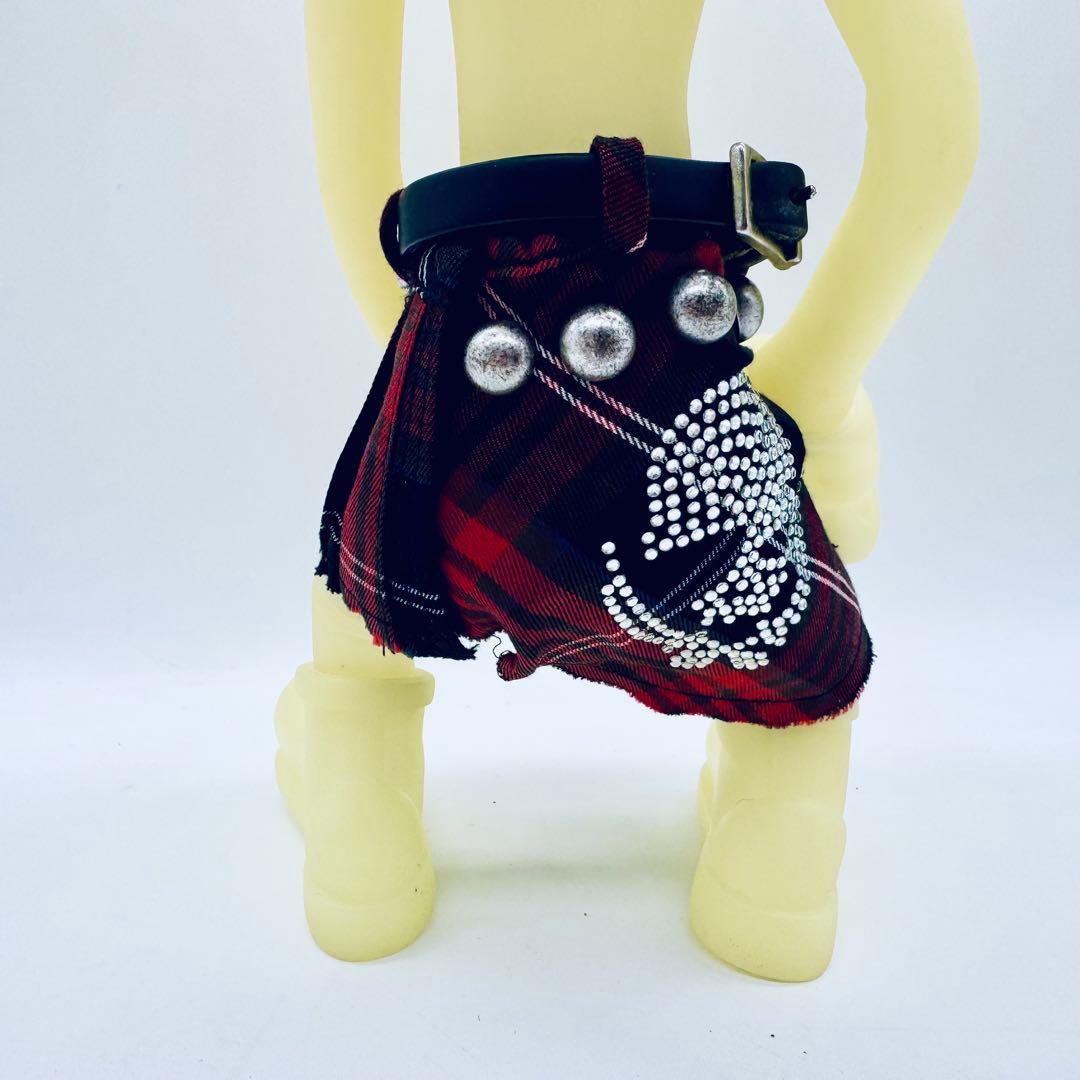 希少 MODERN PIPATES GLAY TERU 10周年 蛍光フィギュア