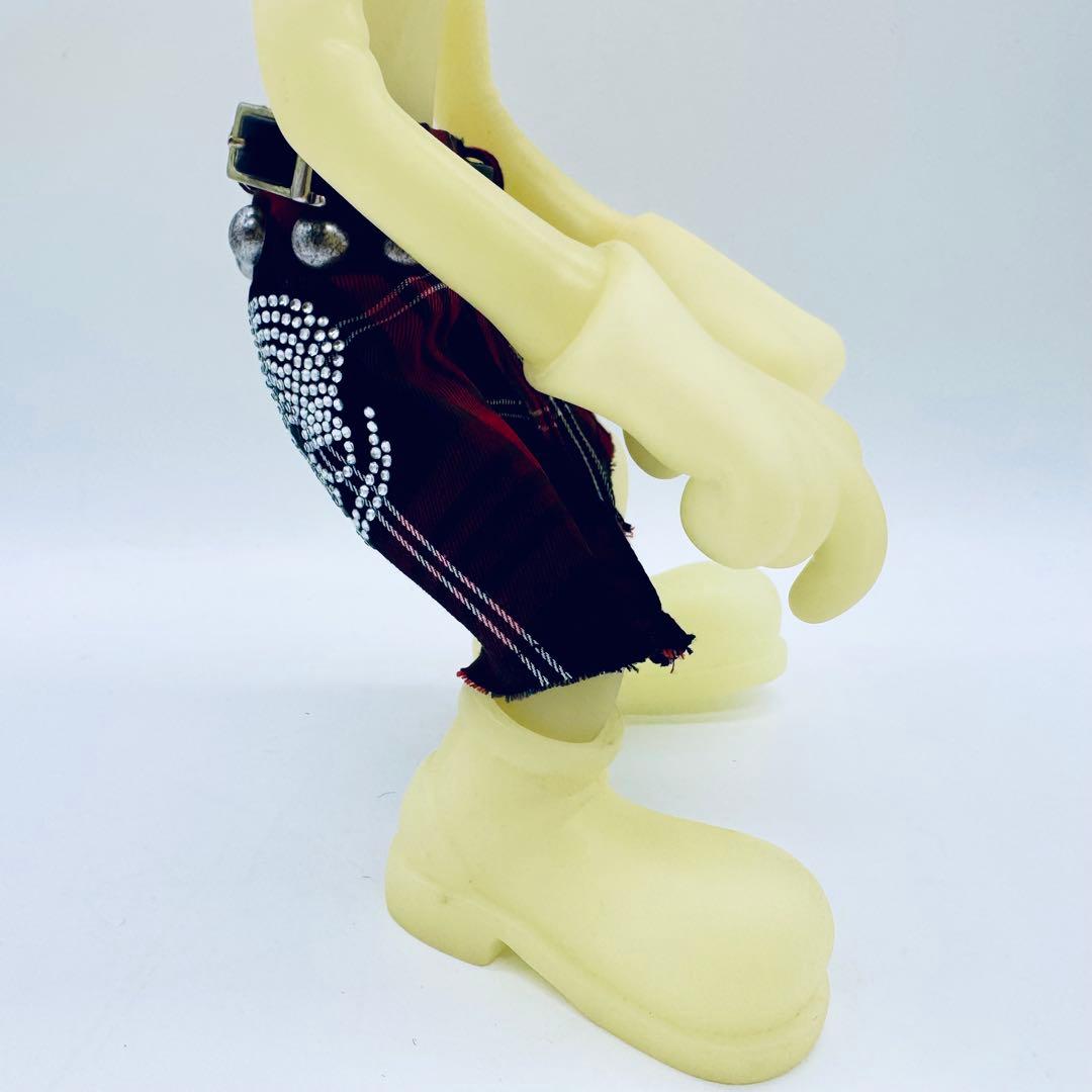 希少 MODERN PIPATES GLAY TERU 10周年 蛍光フィギュア