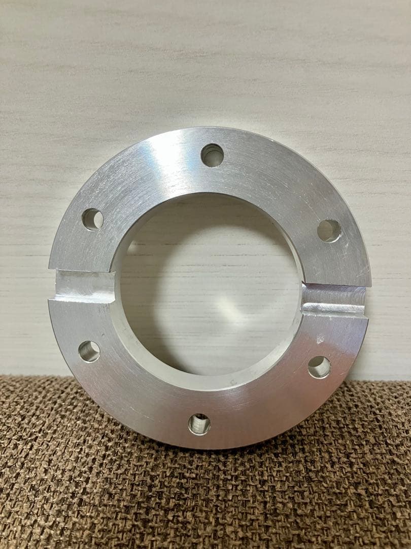 リザルトジャパン FK7 FK8 シビック スイッチプレート