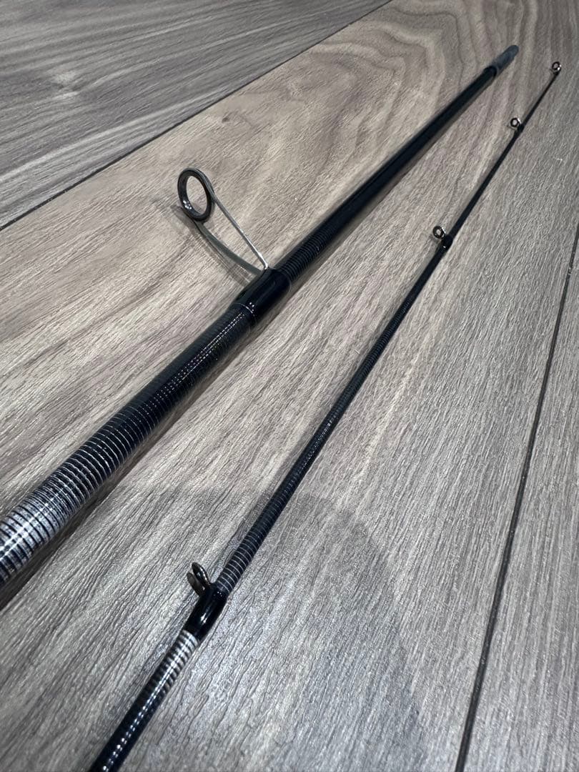 グラファイトリーダー　21 カラマレッティー UX 862M