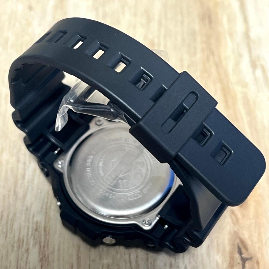 【新品未使用】POTR × G-SHOCK コラボDW-5900 限定発売品