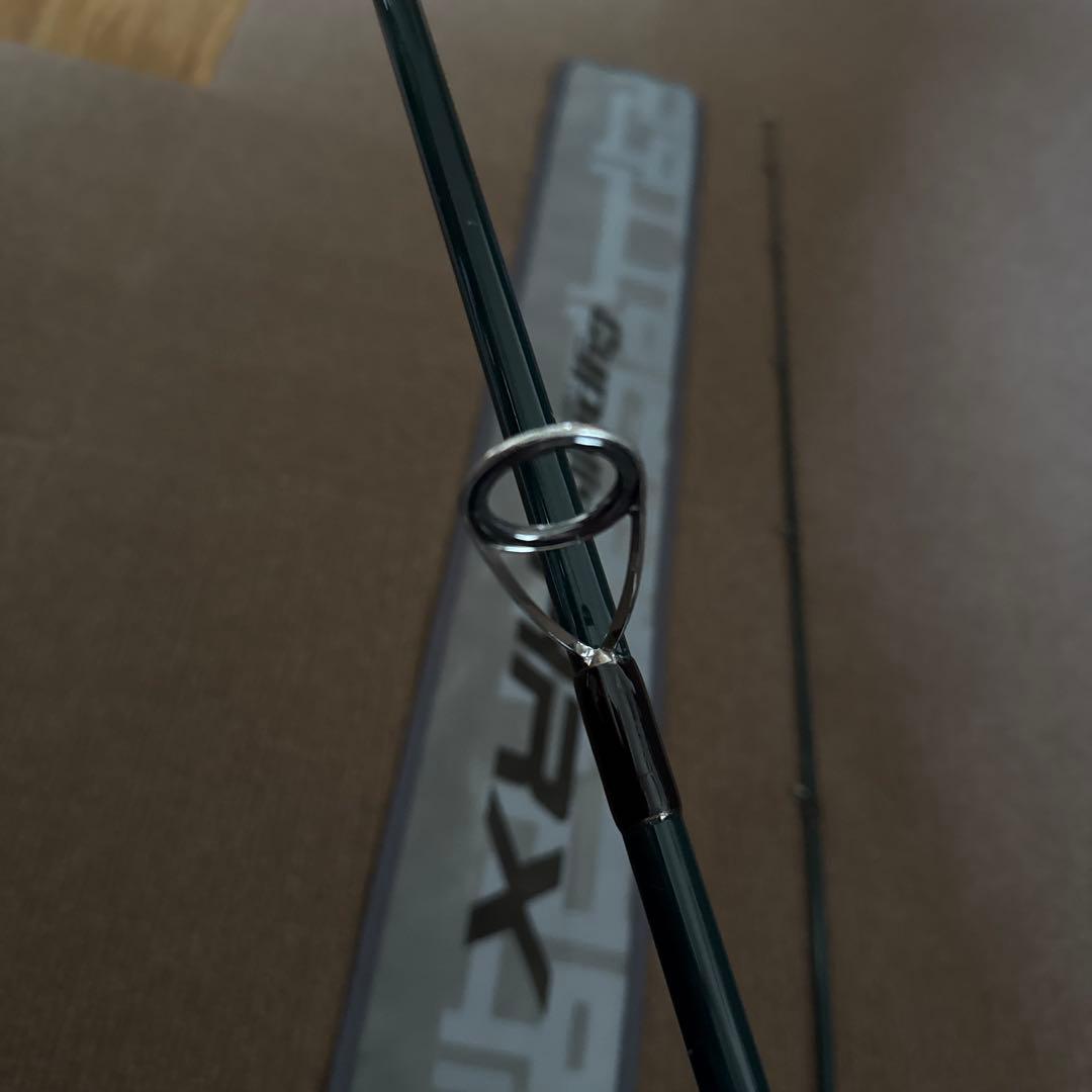 Valley hill サイファリスト　CPHS90&CPHS78Lセット