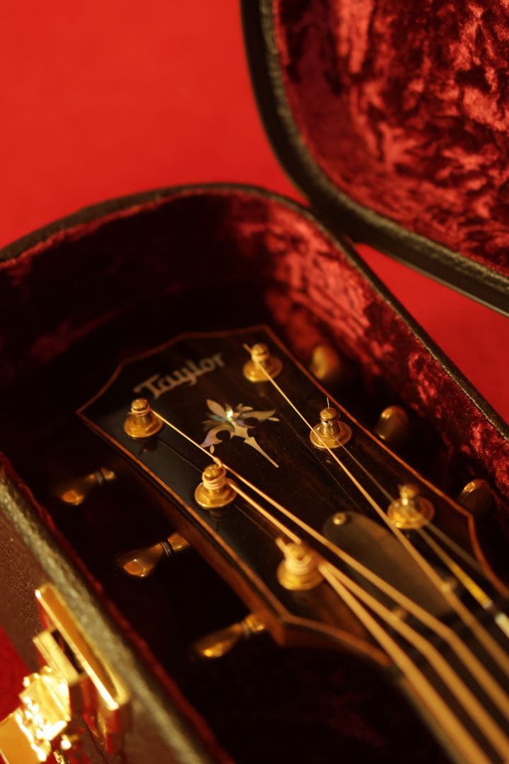 ギター Taylor 914ce V-Class