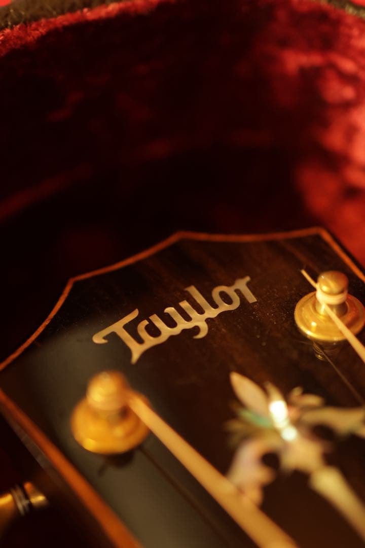 ギター Taylor 914ce V-Class