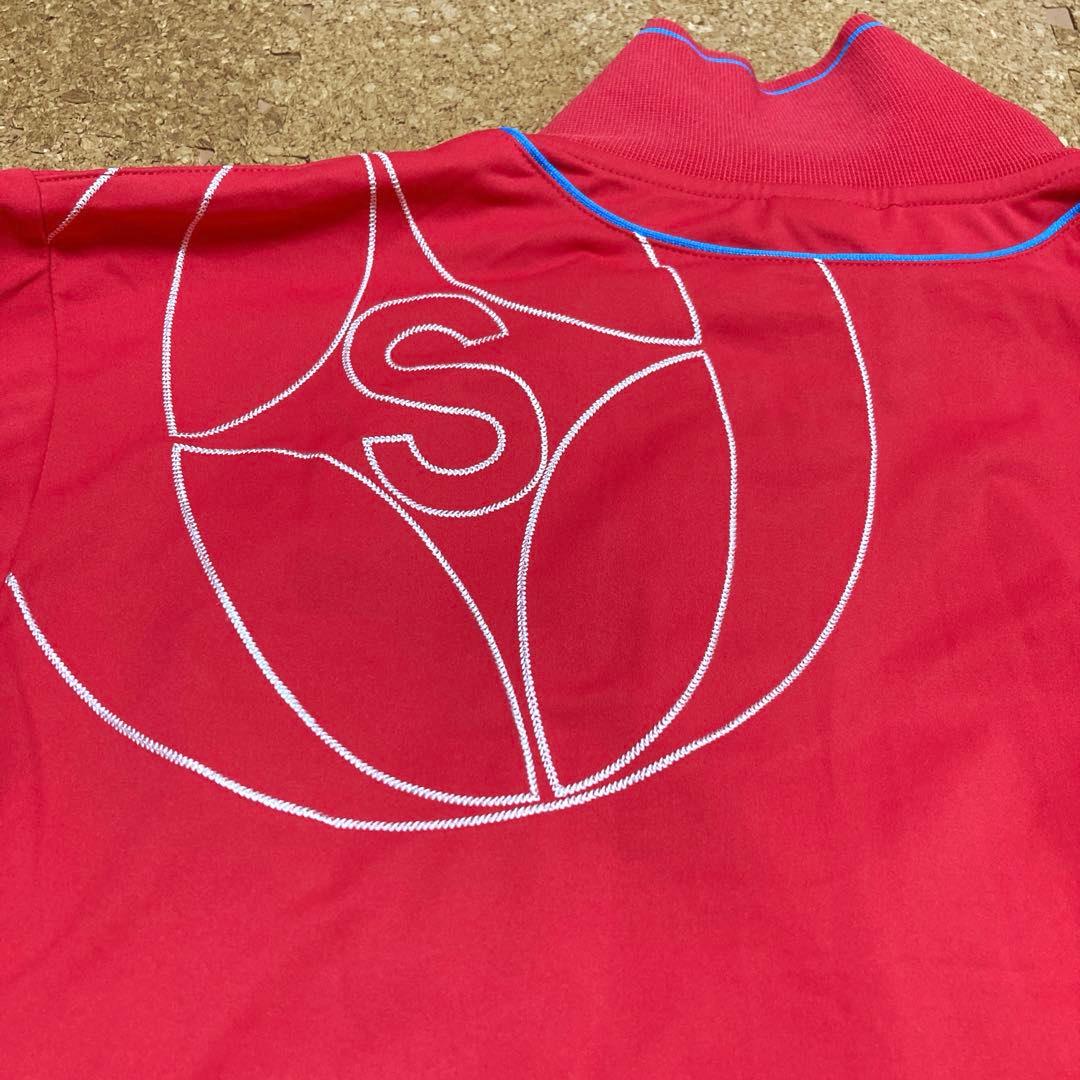 【美品】デサントオガサカスキーdescentジャージogasaka Mメンズ