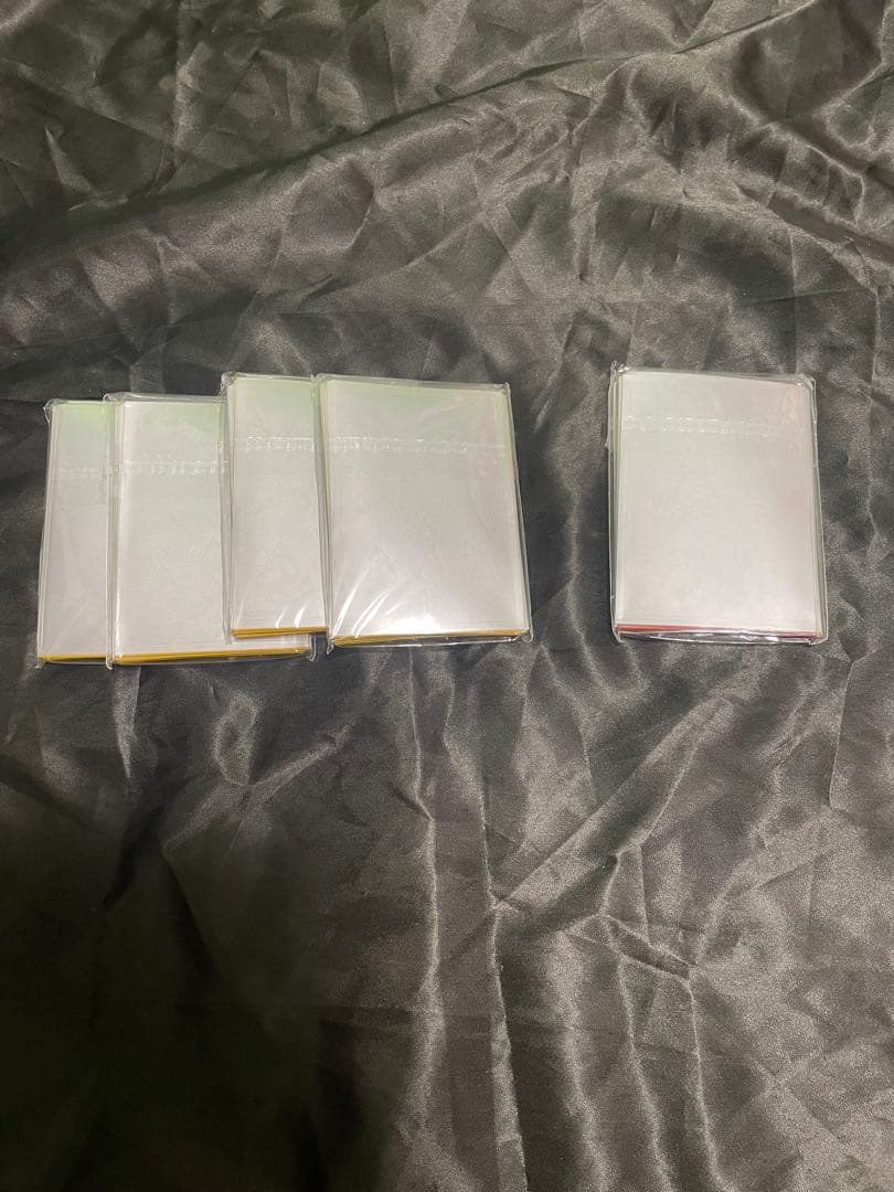 遊戯王　デッキケース ストレージ　スリーブ　カード　セット　20th