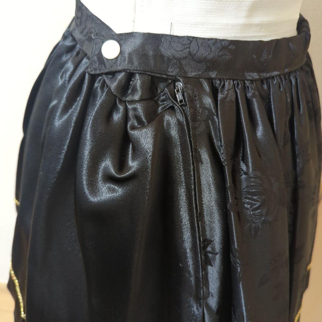 渋谷凛　夜宴の歌姫　コスプレ衣装　Mサイズ　アイドルマスター　コスプレ