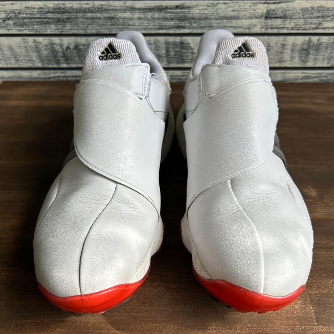 アディダス ゴルフシューズ　ツアー360 22 adidas GOLF 26.5
