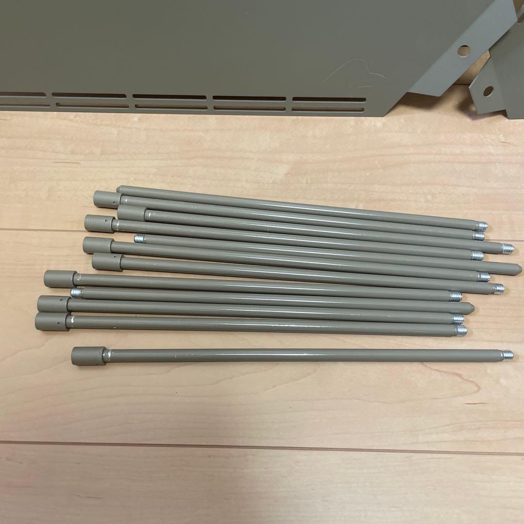 BRUNT TRYVATION トライベーション　耐熱塗装