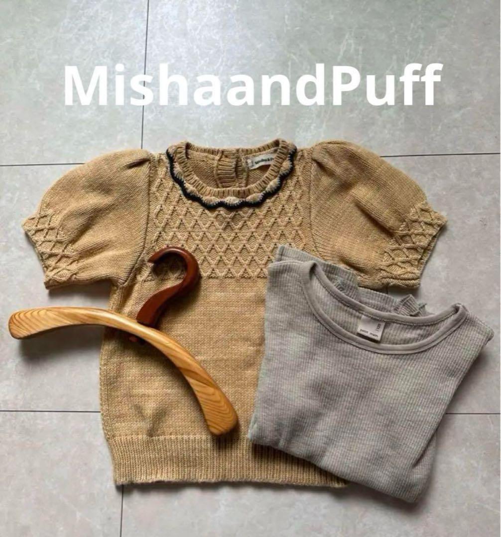 トップス MishaandPuff 100-110