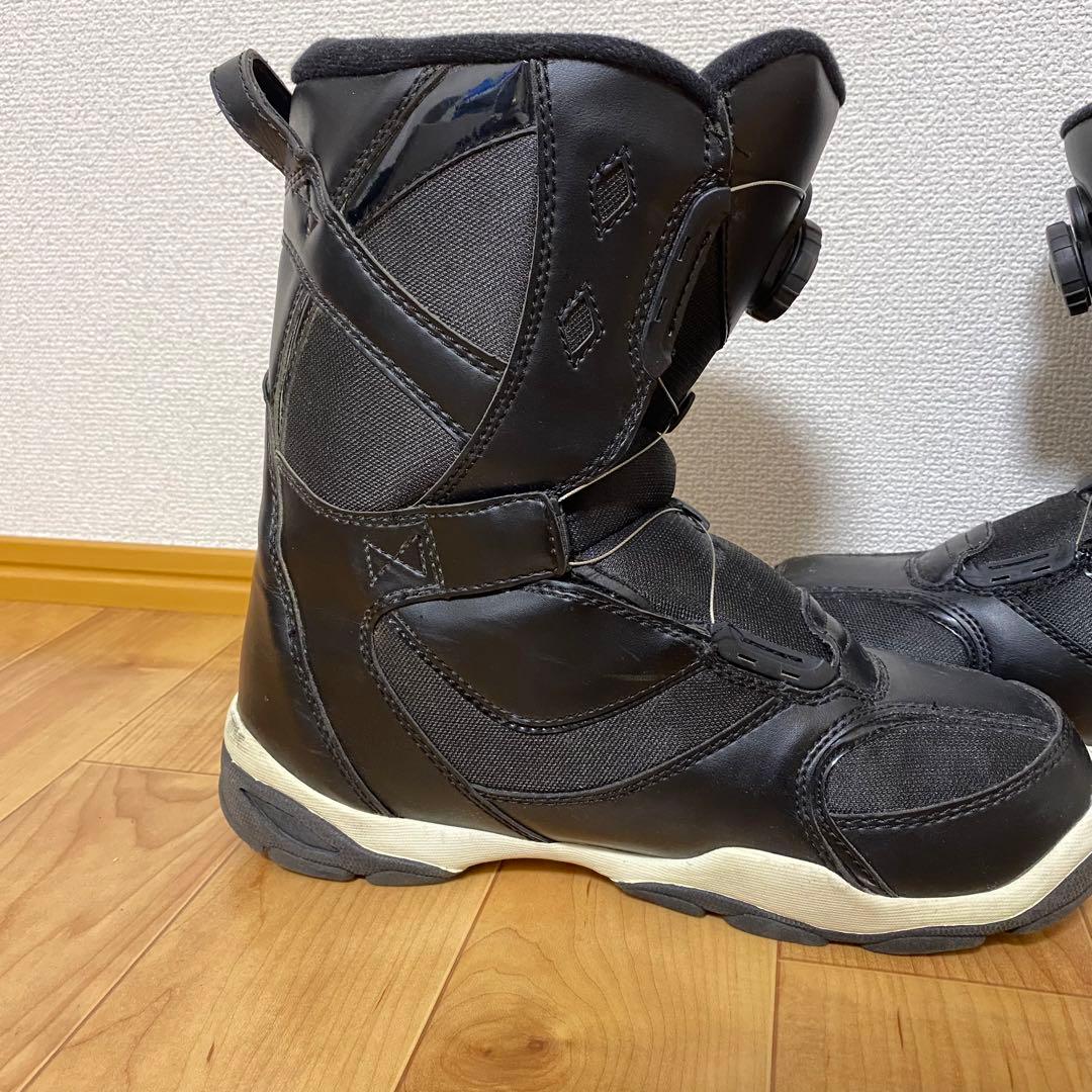 極美品✨ZUMA BOA スノーボード ブーツ 29.0