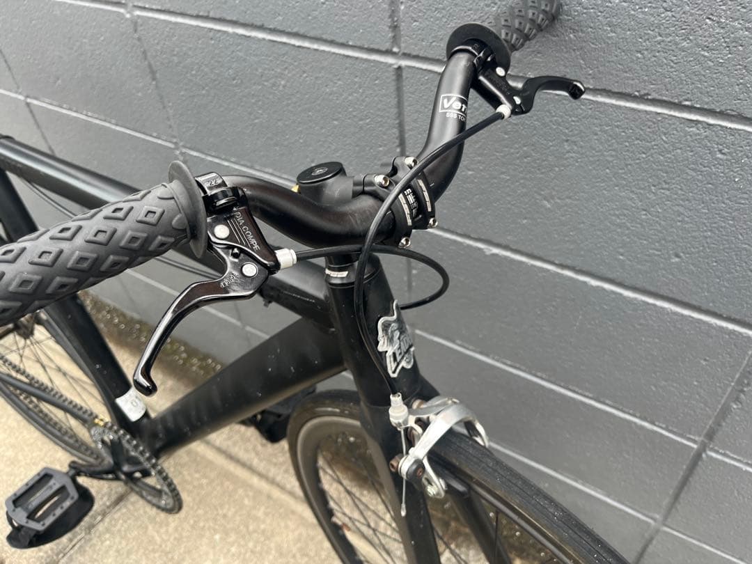 【Masamichi】LEADER BIKE CURE S