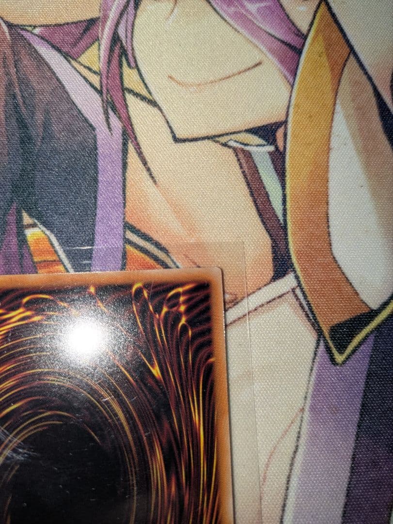 遊戯王　ガーデン・ローズ・メイデン　プリズマティックシークレットプリシク