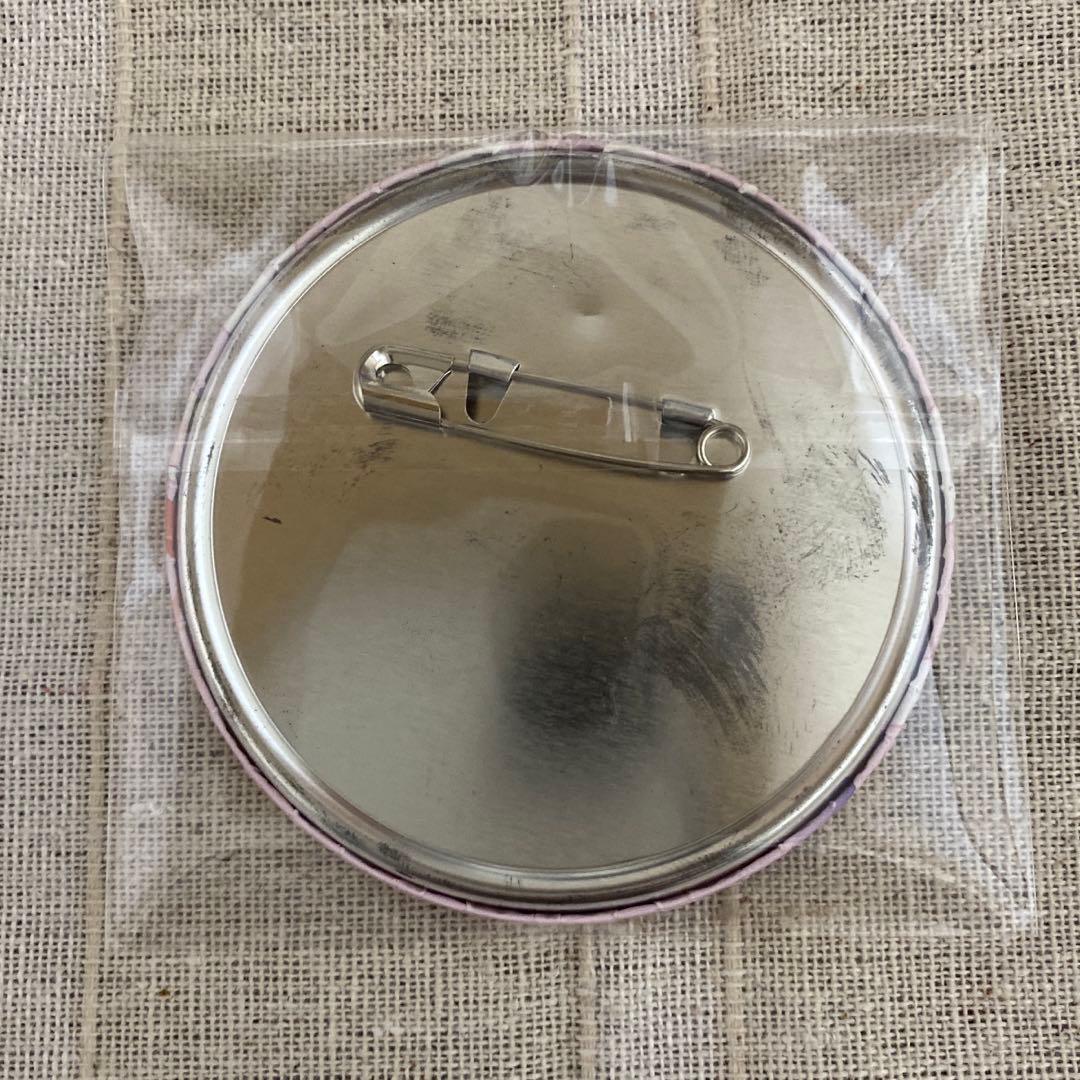 匿名配送 ボーカロイド超ベスト CD 初回限定盤 購入特典 缶バッジ