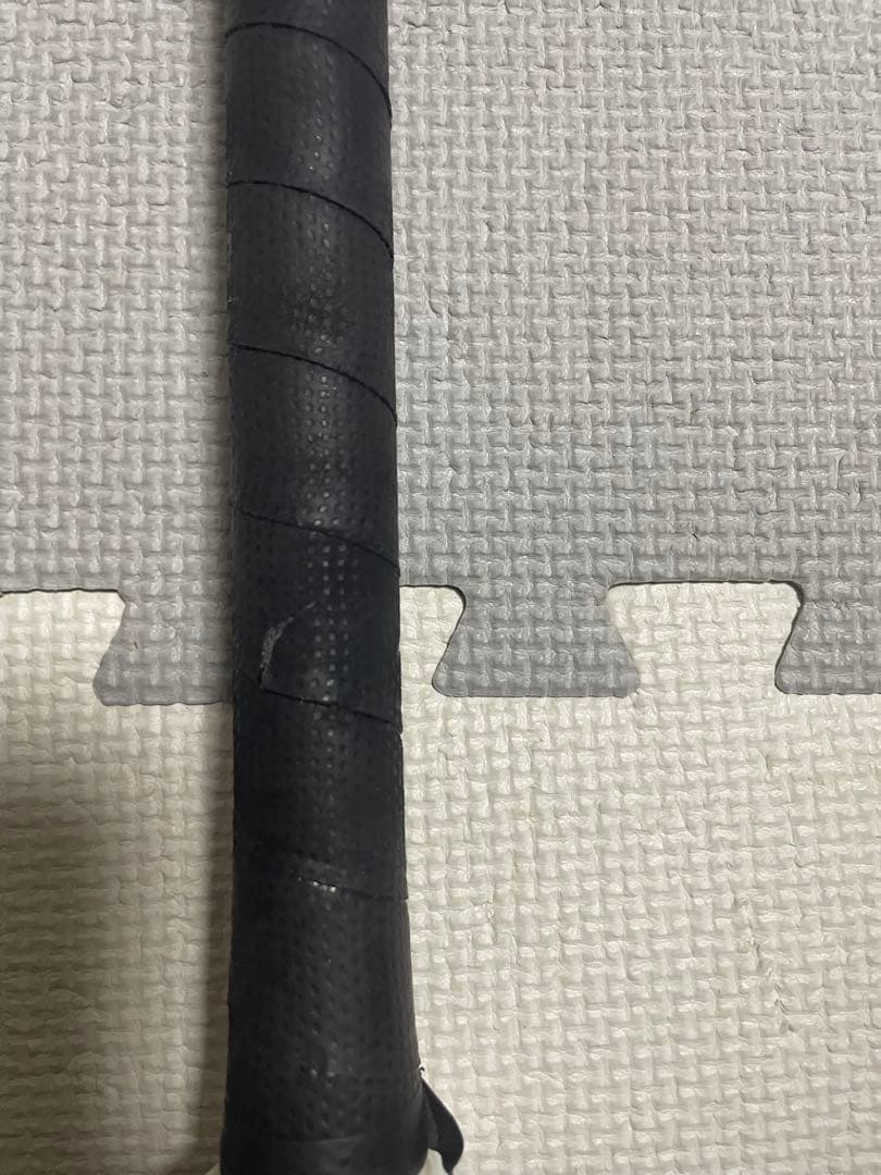 ミズノレガシービヨンドマックスLW ライトウェイト　84センチ690g