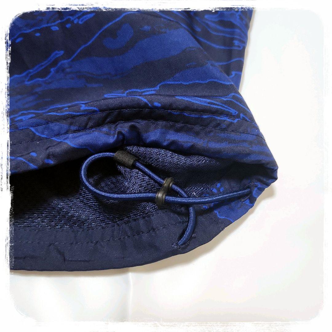 極美品✨️　ナイロンジャージ上下　ウインドブレーカー　セットアップ