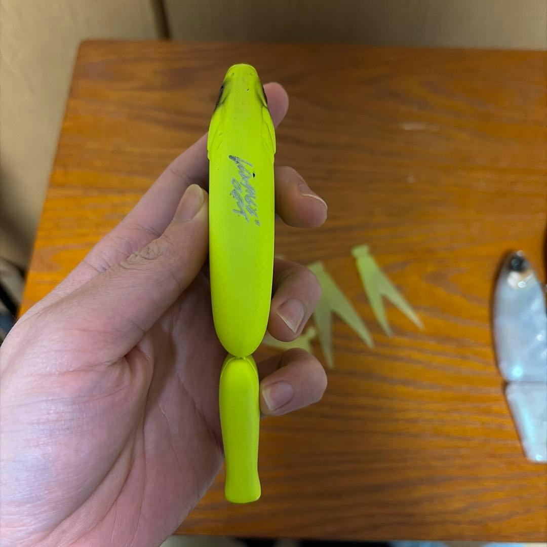 DRT タイニークラッシュ&クラッシュ9 セット売り