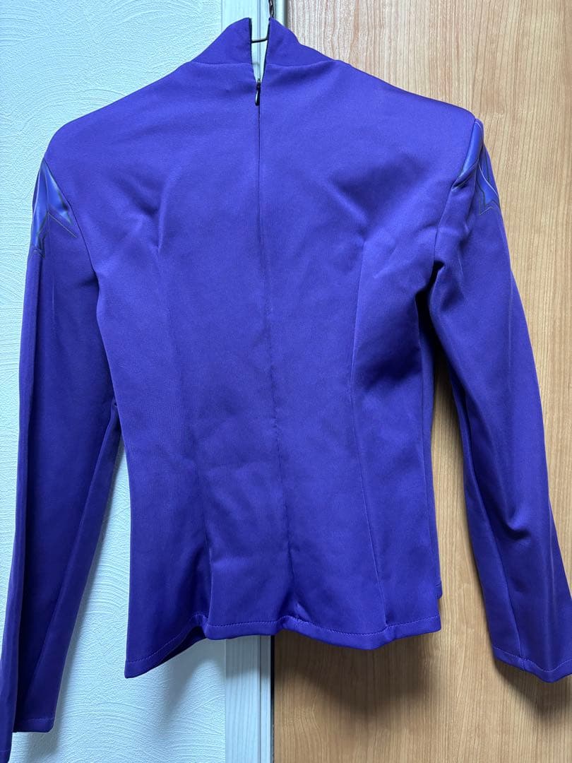 崩壊スターレイル　サンデー コスプレ 衣装一式　ウィッグ付き