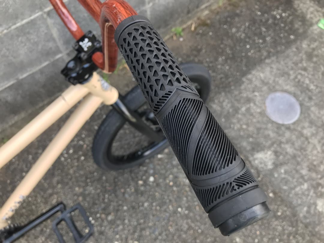 FBM Gypsy BMX 完成車 高品質パーツ