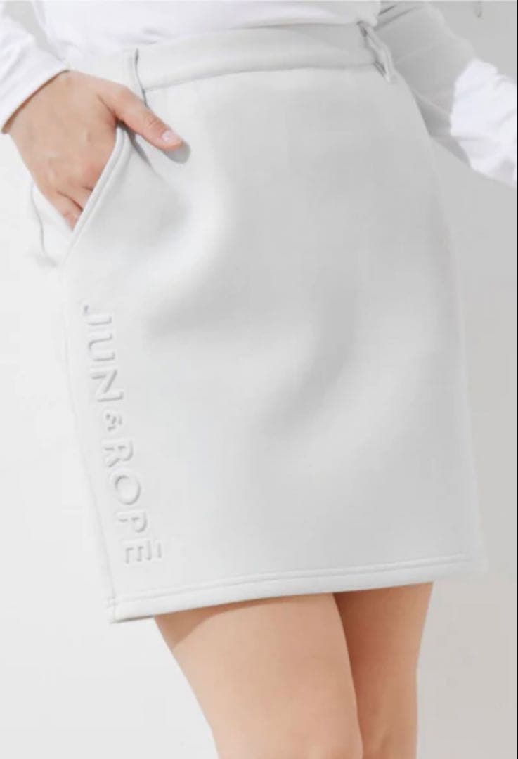 【新品】ジュン&ロペ【未使用】セットアップ