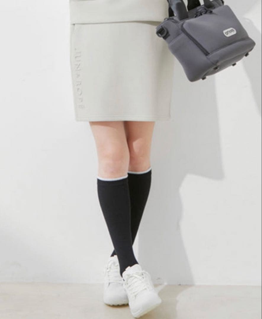 【新品】ジュン&ロペ【未使用】セットアップ