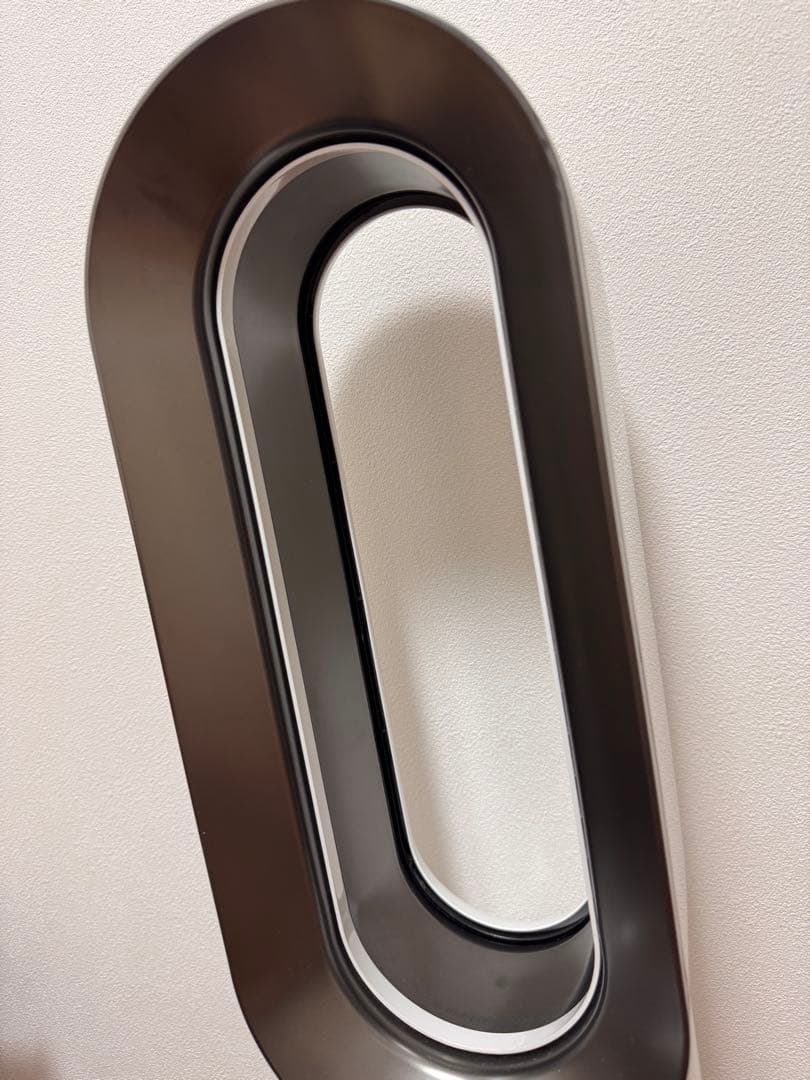 Dyson hot+cool AM09 2021年製　12/14までお値下げ中