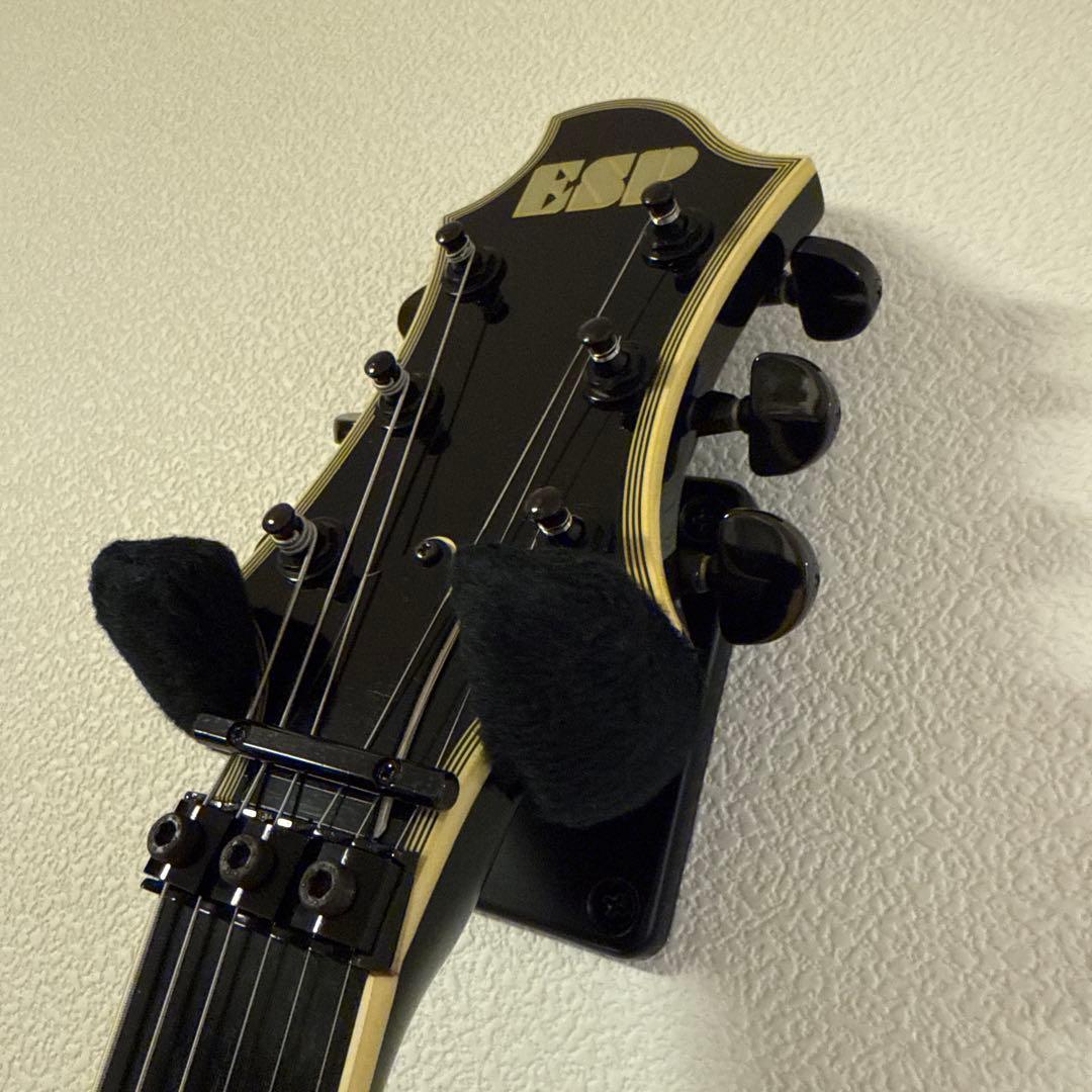 ESP ECLIPSE S-Ⅰ SUGIZO Signature Model