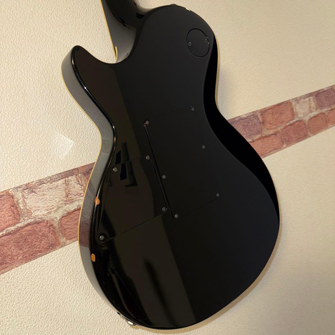 ESP ECLIPSE S-Ⅰ SUGIZO Signature Model